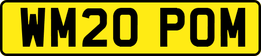 WM20POM