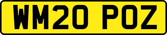 WM20POZ