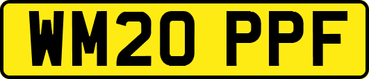WM20PPF