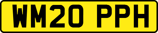 WM20PPH