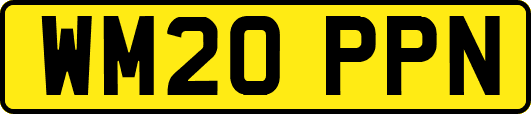 WM20PPN