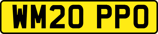 WM20PPO