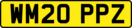 WM20PPZ