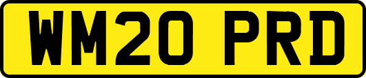 WM20PRD