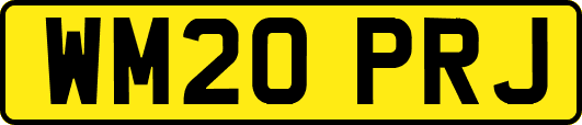 WM20PRJ