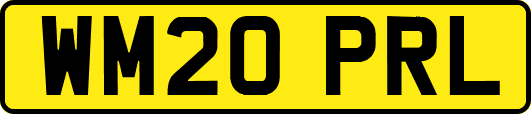 WM20PRL