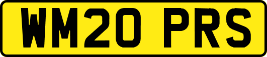WM20PRS