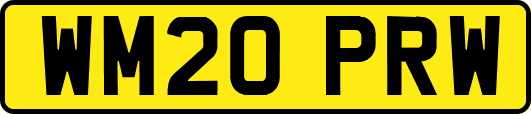 WM20PRW