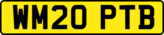 WM20PTB