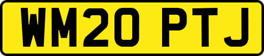 WM20PTJ