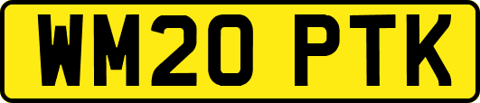 WM20PTK
