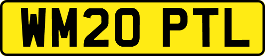 WM20PTL