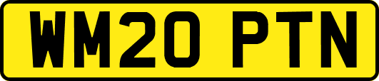 WM20PTN