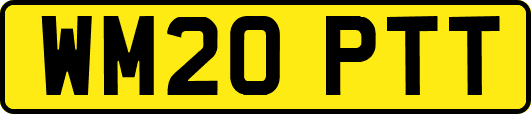 WM20PTT