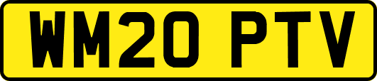 WM20PTV