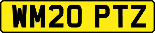 WM20PTZ