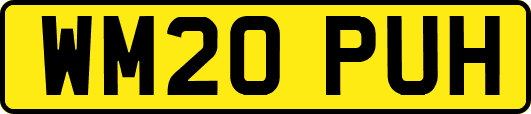 WM20PUH