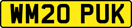 WM20PUK
