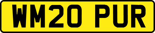 WM20PUR