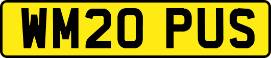 WM20PUS
