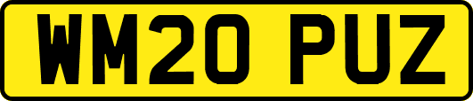 WM20PUZ