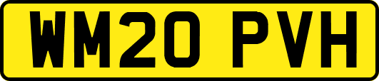 WM20PVH