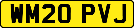 WM20PVJ