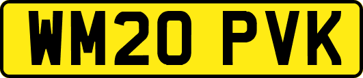 WM20PVK