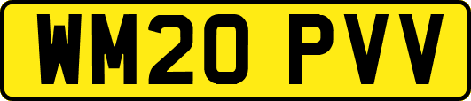 WM20PVV