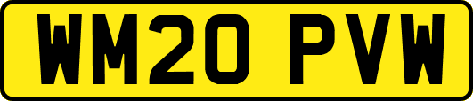 WM20PVW