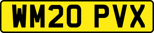 WM20PVX