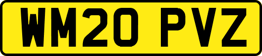 WM20PVZ