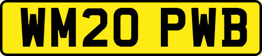 WM20PWB