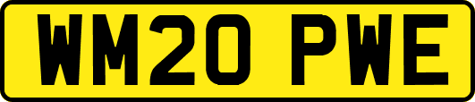 WM20PWE