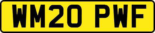 WM20PWF