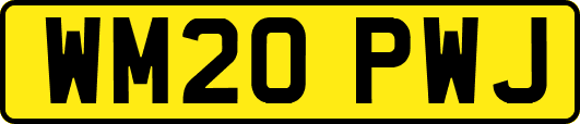 WM20PWJ