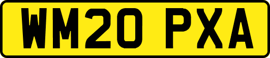 WM20PXA