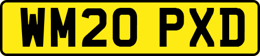 WM20PXD