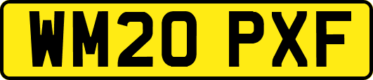 WM20PXF
