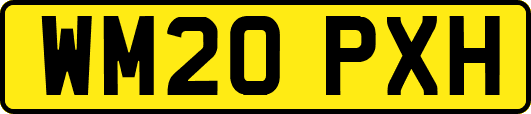 WM20PXH