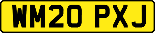 WM20PXJ