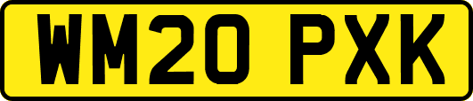 WM20PXK