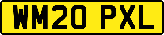 WM20PXL
