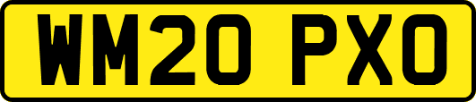 WM20PXO