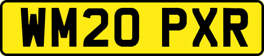 WM20PXR