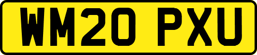 WM20PXU
