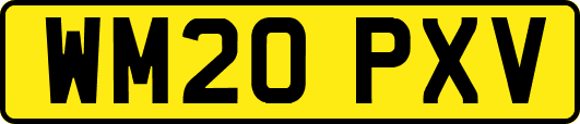 WM20PXV