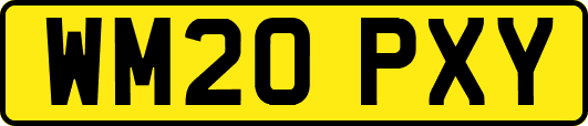 WM20PXY