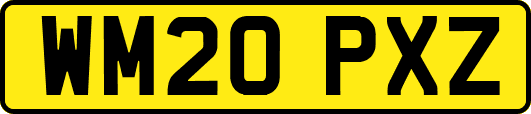 WM20PXZ