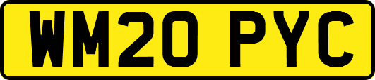 WM20PYC